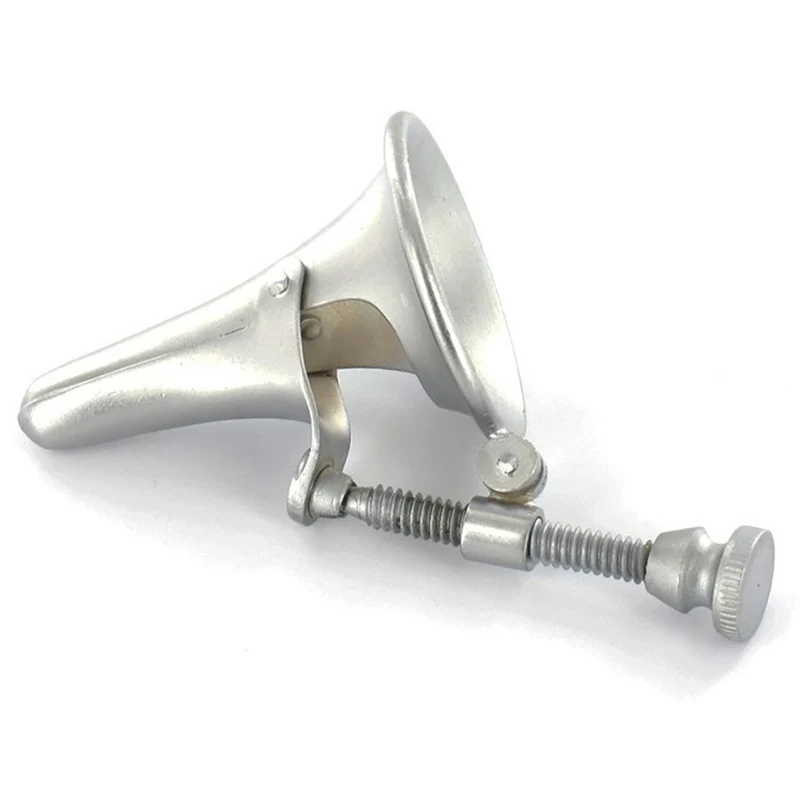 Speculum nasale Voltolini misura 2