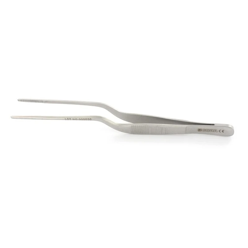 Pinza a baionetta Lucae cm 14