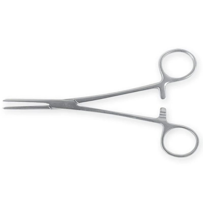 Pinza Kelly retta cm 14