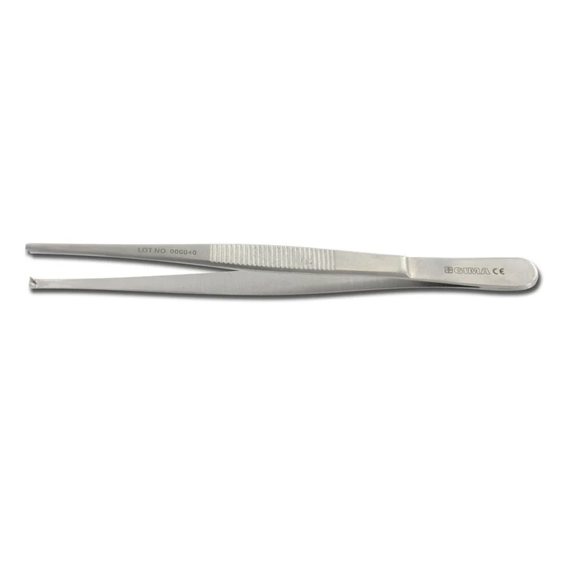 Pinza Chirurgica Standard cm 12