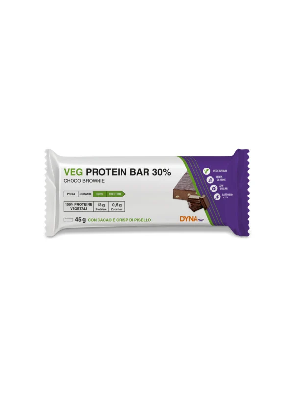 Lfp dyna vegbar 30% salty 45 g