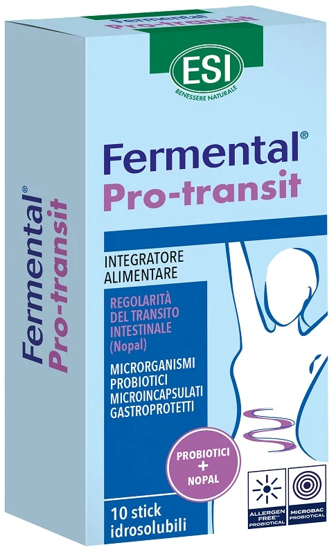 Esi Fermental Pro Trans10Stick