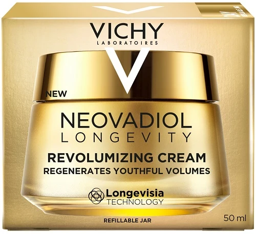 Neovadiol longevity revolumizing cream 50 ml