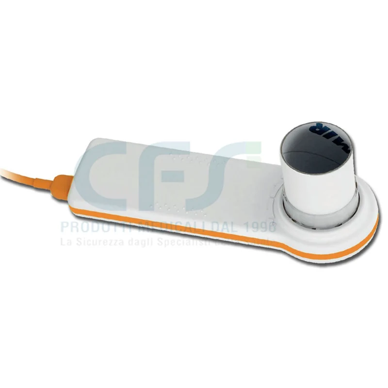 Spirometro MIR Minispir New con software MIR Spiro