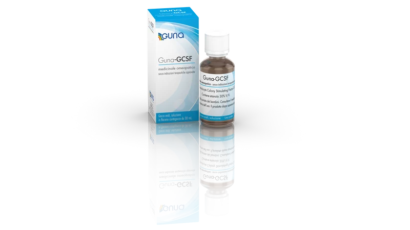 Guna gcsf*c4 os gtt 30ml