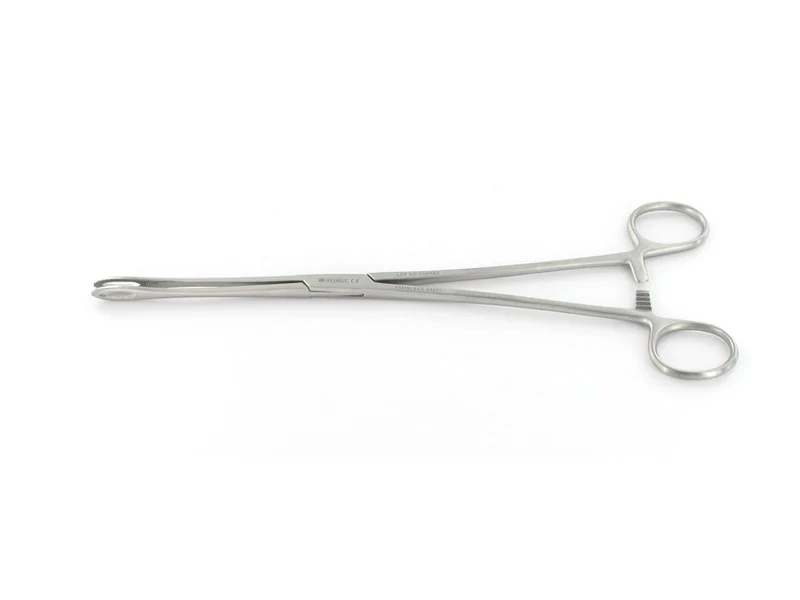 Pinza Foerster "Anelli Piccoli" - 25 cm