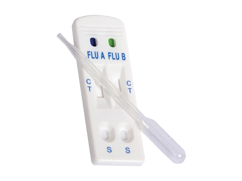 Test influenza A/B - conf. 30 pz.