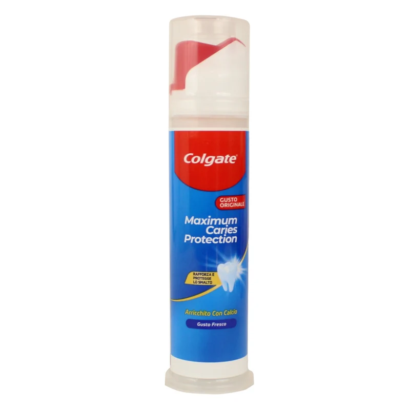 Colgate — Dentifricio per l'Igiene Orale · Vendita all'ingrosso a cartone