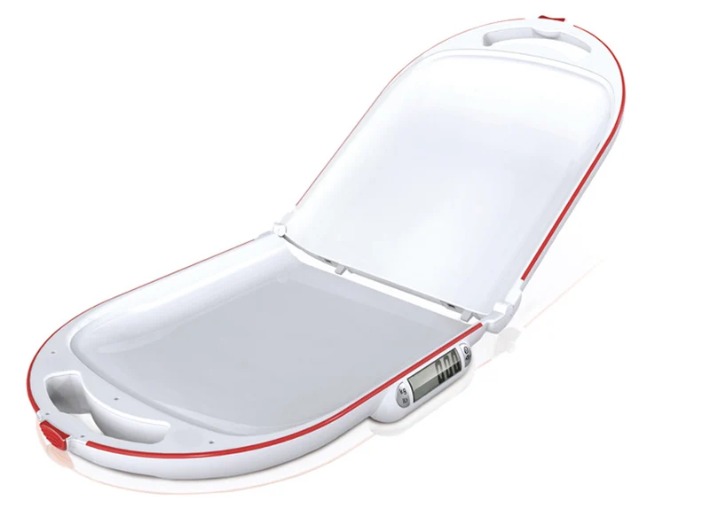 Bilancia Baby Soehnle 8320 - Pieghevole