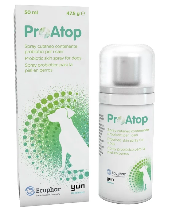 Proatop spray cani 50 ml