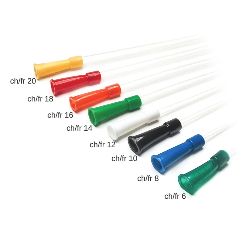 Sonda per aspirazione GIMA 50 cm