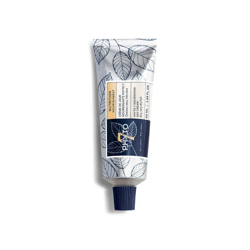 Phyto 7 Crema nutriente da giorno 50ml