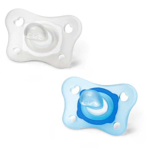 Ch Gommottino Boy Sil0-2M 2 Pezzi