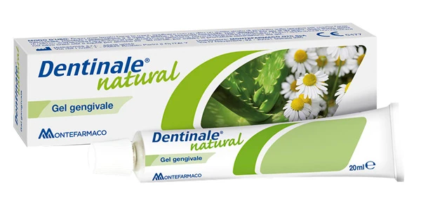 Dentinale Natural 20ml