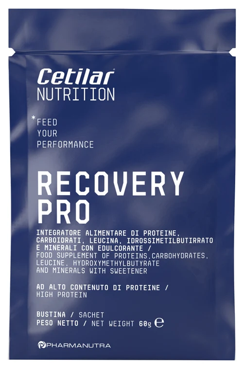 Recovery pro 60 g
