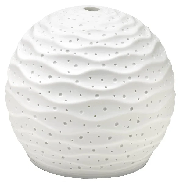 Purae diffusore ad ultrasuoni in ceramica acqua