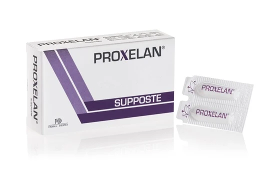 Proxelan 10Supp 2G