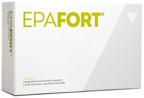 Epafort 30Compresse