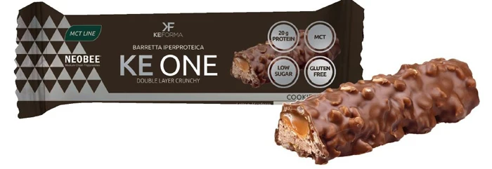 Ke one cookies 60 g