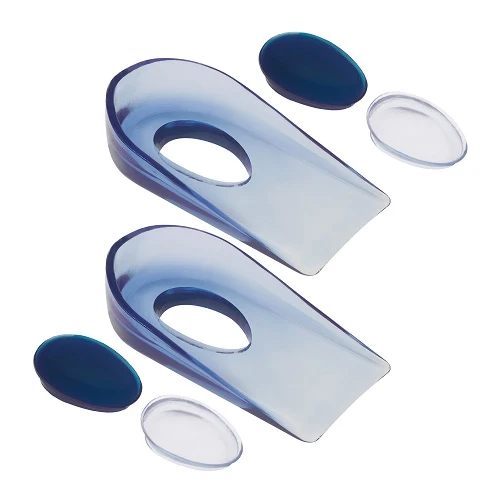 Talloniera Gel Foro Rim S 1Pa