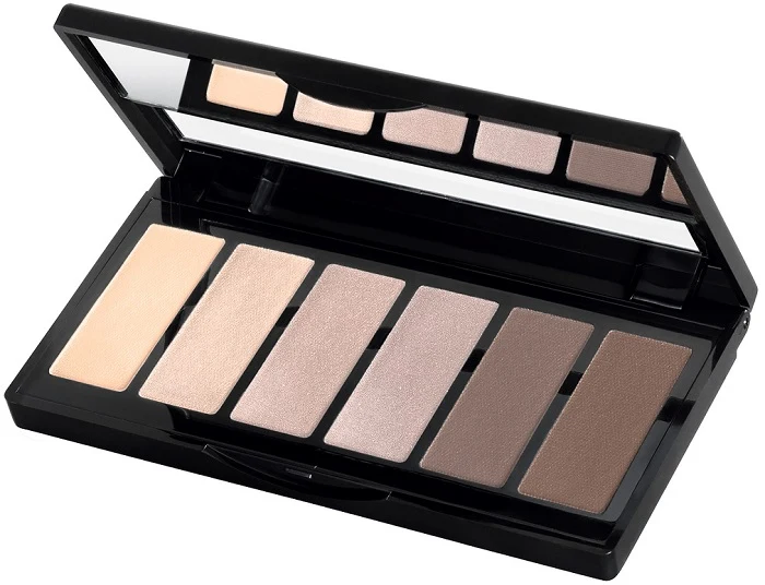 Isadora eye color bar 60 nude essentials