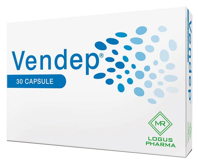 Vendep 30Compresse