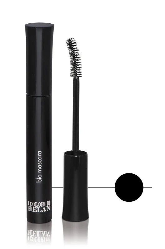 I colori di helan bio mascara incurvante