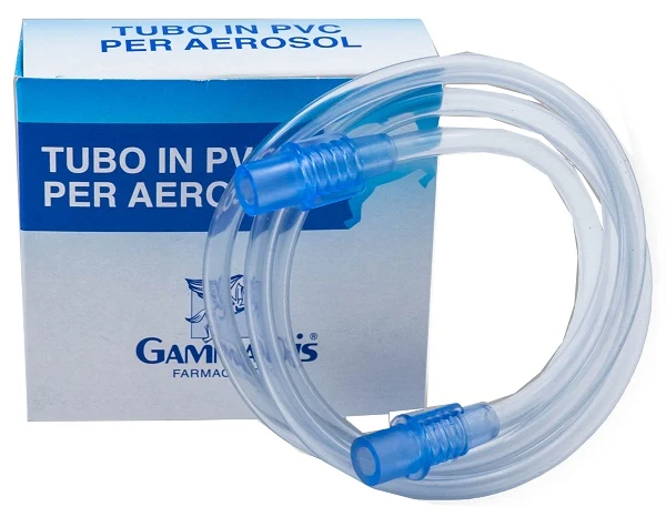 Tubo Aerosol