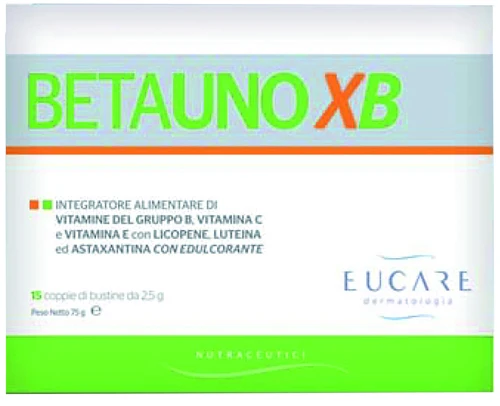 Betauno Xb 30 Bustine