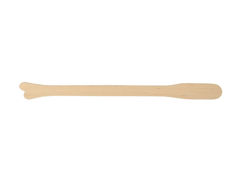 Spatule di ayre in legno sterili - Tipo A - Conf.100 pz.