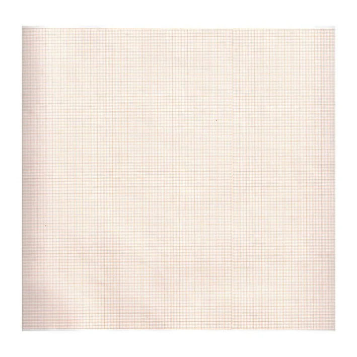 Carta termica per ECG FUKUDA Me/Denshi - BIOCARE - COMEN - Rotolo compatibile