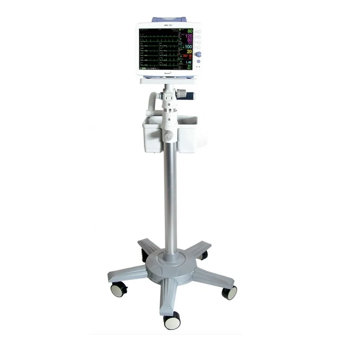 Carrello per monitor BM3 - BM5 - BM7