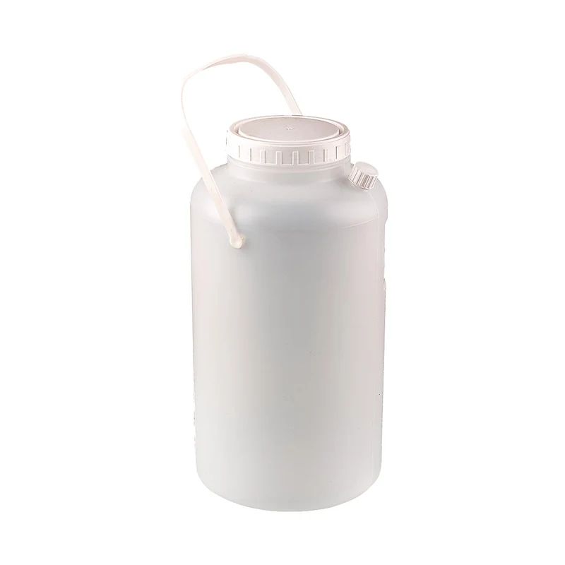 Contenitore urine 24 ore - bottiglia da 2.500 ml