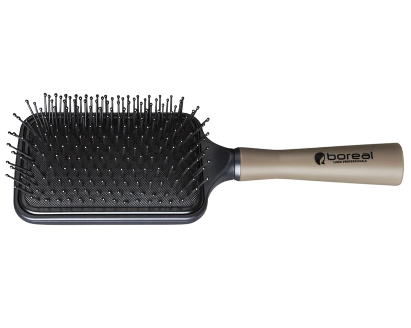 Ippa Spazzola Capelli Rettang Boreal Ass – Cartone 12 pz
