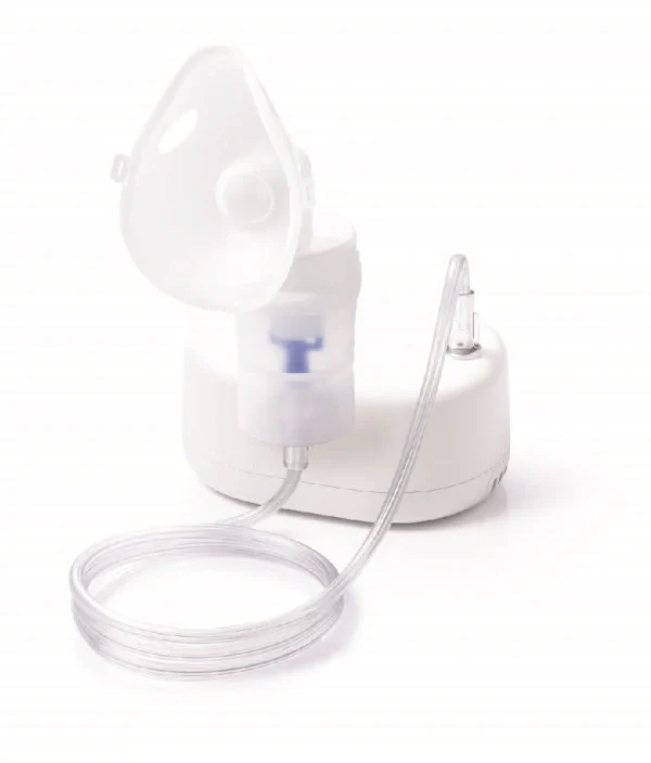 Omron nebulizzatore c810