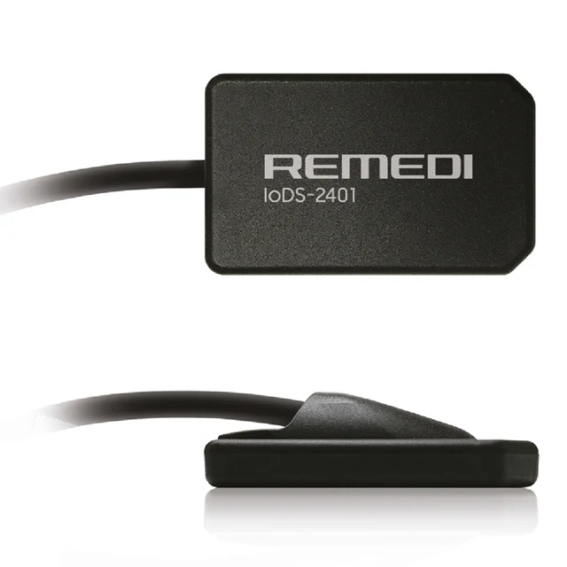 Sensore intraorale 39x25 mm per camera a raggi X REMEX T-100