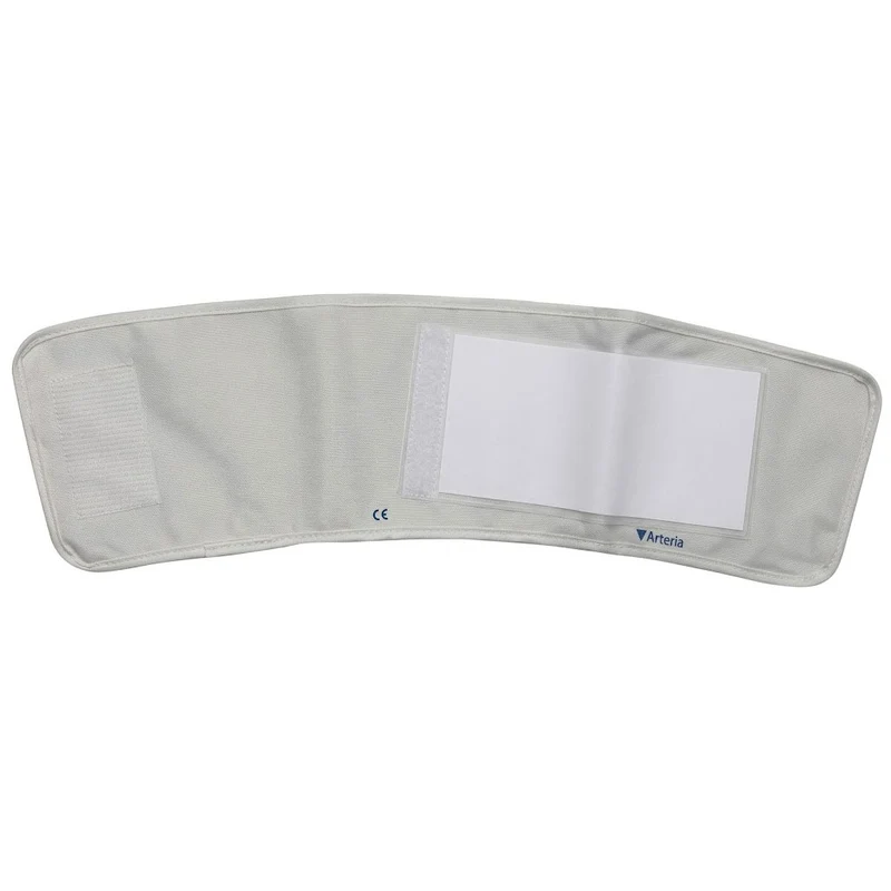 Bracciale per adulti monouso, per arto sinistro A&D TM2440/2441/2430 (conf. 10 pz.)