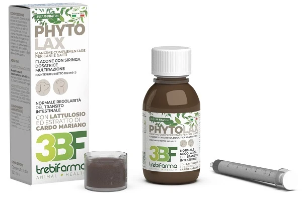 Phytolax 100ml