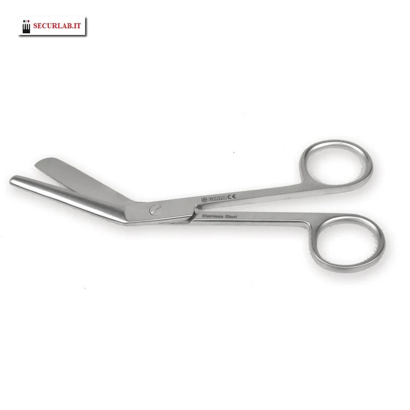 Forbici brown sadler episiotomia 14 cm