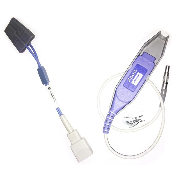 Sensore SpO2 pediatrico per Sleep/Screen&Go