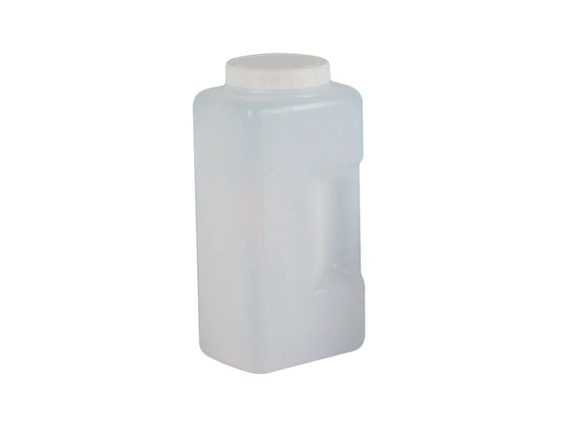 Contenitore Urine 24 Ore 2000 Ml Con Manico Ergonomico