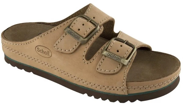 Air bag nubuck lined unisex bioprint cuoio 36