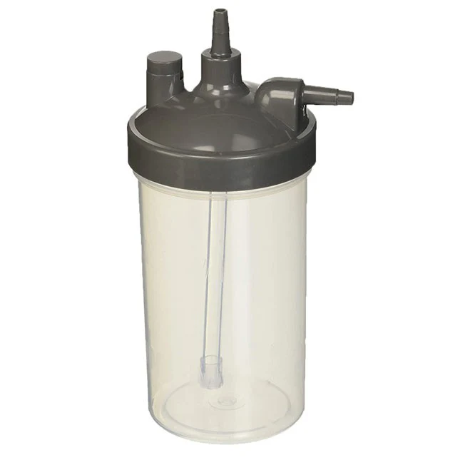 Bottiglia umidificatore per SMART 5 Litri e SILENT 5 Litri