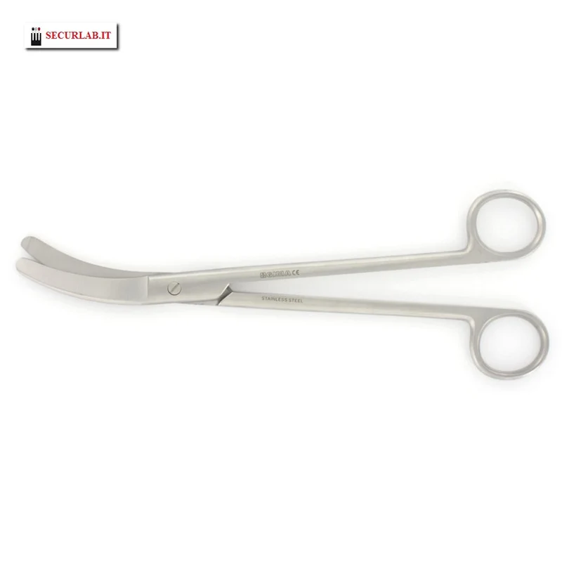 Forbice sims - 23 cm