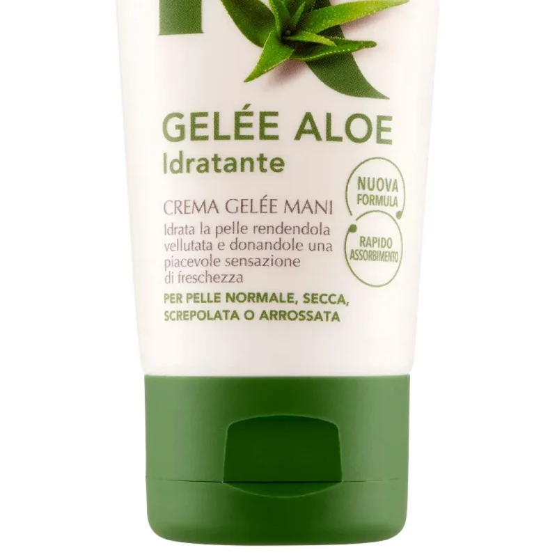 Kaloderma Mani — Crema Mani Idratante · Vendita all'ingrosso a cartone