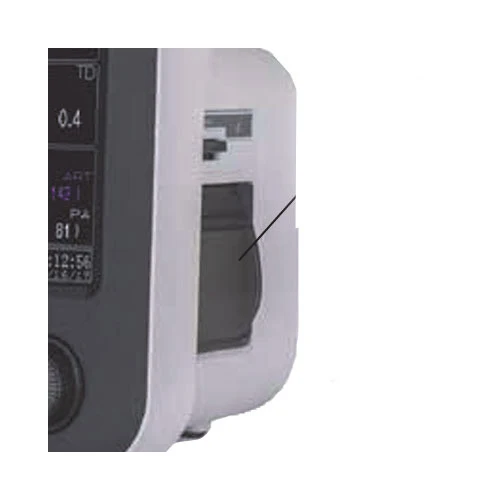 Stampante per monitor GIMA Linea Vital, K12 e K15