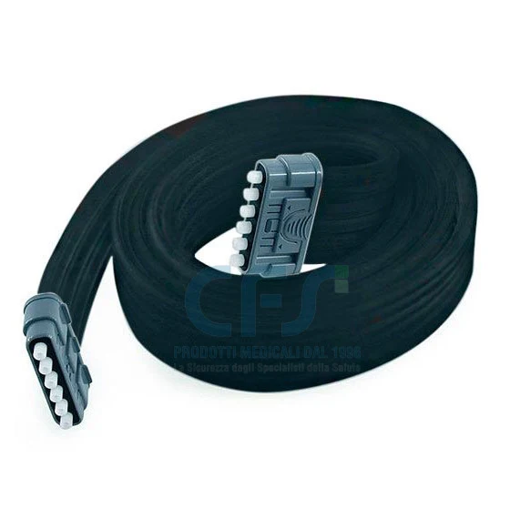 Tubo di raccordo per pressoterapia DOCTOR LIFE MK400L