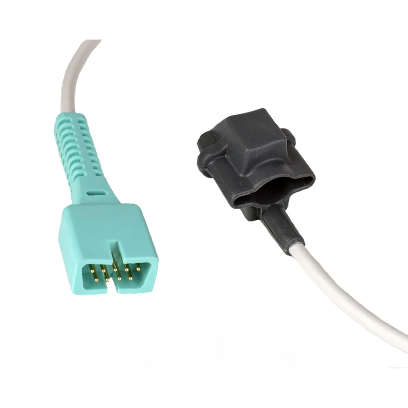 Sensore SpO2 (tipo D 0,9 m) per Monitor K12, K15 e Oxy 110 pediatrico