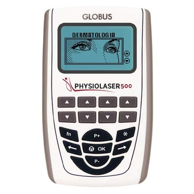 Laserterapia GLOBUS Physiolaser 500