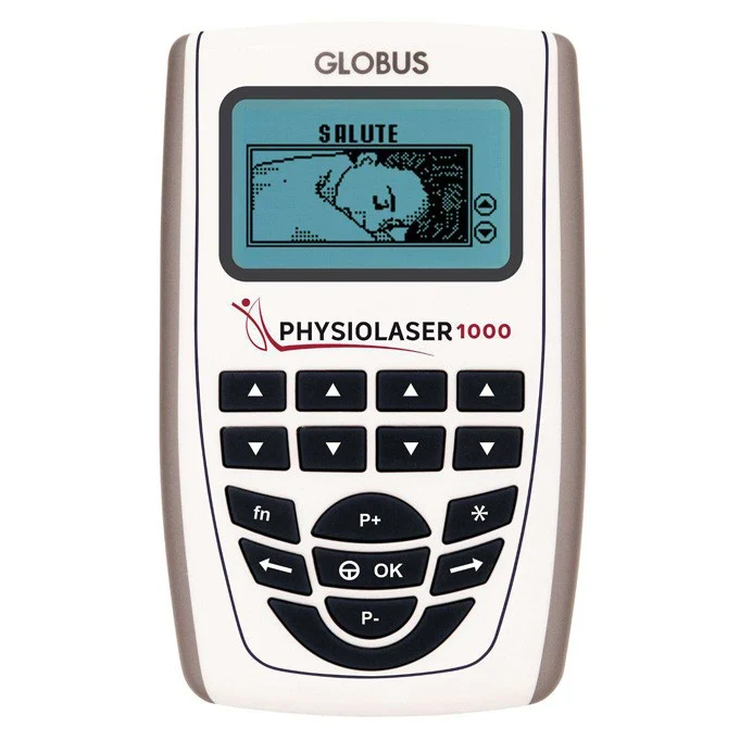 Laserterapia GLOBUS Physiolaser 1000